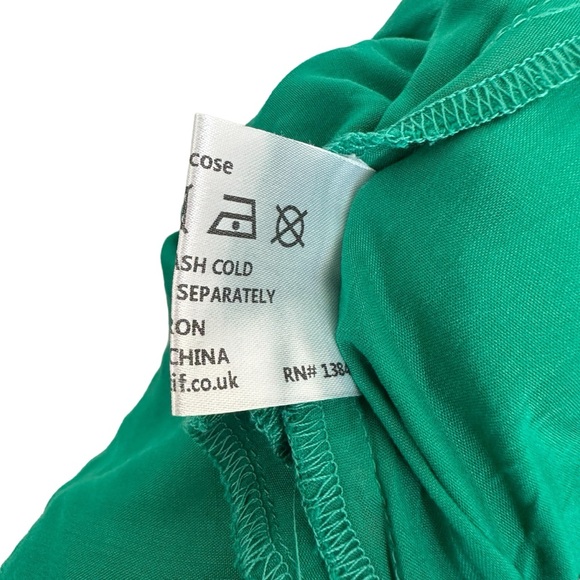 ModCloth x Collectif Shorts Romper One Piece - Picture 8 of 8